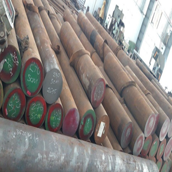 Thép tròn đặc SCM440 phi 370, 380, 390, 400 giá rẻ